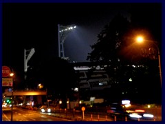 Yokohama Stadium